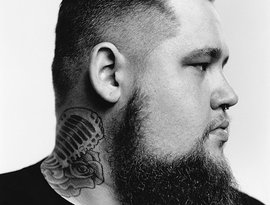 Awatar dla RagNBone Man