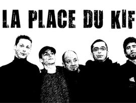 La place du Kif 的头像