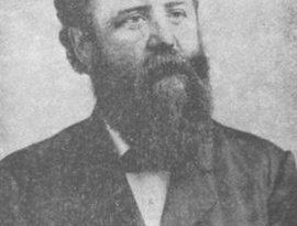 Albert Farrington 的头像