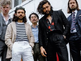 Avatar de Gang of Youths