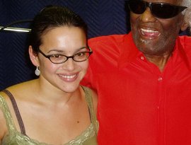 Ray Charles & Norah Jones 的头像