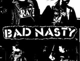 Avatar de Bad Nasty