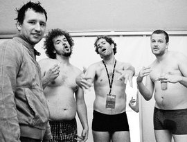 Avatar für Deichkind