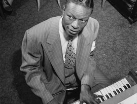 Nat King Cole için avatar