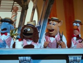 Avatar for The Muppets Barbershop Quartet