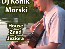 Dj Konik Morski - Maciej Flaczyński 的头像