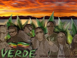 Avatar for Verde Reggae