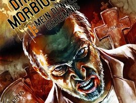 Doktor Morbius のアバター