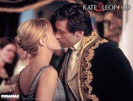 Kate & Leopold için avatar