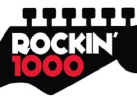 Rockin'1000 için avatar