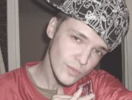 Аватар для DeShawn