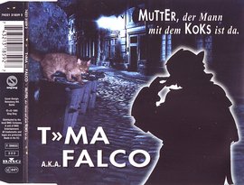 Аватар для T»MA a.k.a. Falco