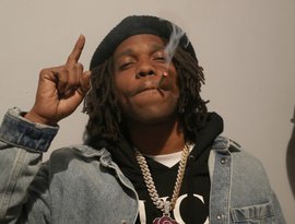 Awatar dla Curren$y