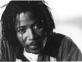 Alpha Blondy のアバター