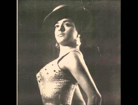 Avatar de Dolores Vargas "La Terremoto"