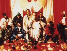 Avatar for Wu-Tang Clan