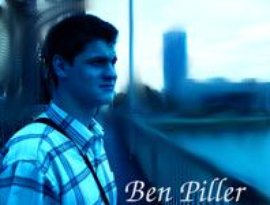 Avatar for Ben Piller