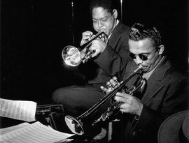 Awatar dla Howard McGhee & Fats Navarro