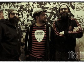 Phileas Fogg 的头像