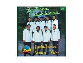 Avatar for La Tropa Colombiana