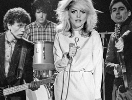 Blondie のアバター