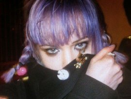 Avatar de Crystal Castles
