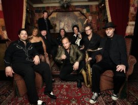Avatar for Jim Belushi & the Sacred Hearts