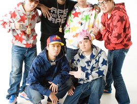 Teriyaki Boyz 的头像