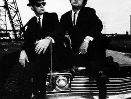 The Blues Brothers のアバター