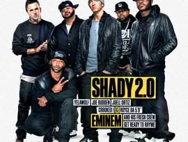 Avatar for Shady 2.0 (Yelawolf, Slaughterhouse & Eminem)