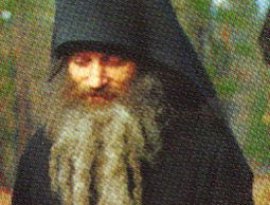 Awatar dla Fr. Seraphim Rose