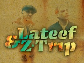 Lateef & Z-Trip のアバター