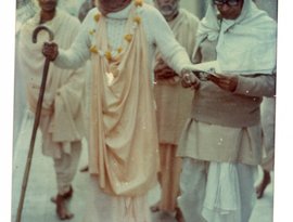 Avatar for Srila B.S. Govinda Maharaj & Srila B.R. Sridhar Maharaj