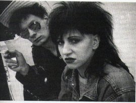 Avatar for Lydia Lunch with Clint Ruin