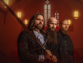 Аватар для Blood of Indigo