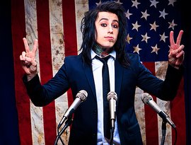 Ronnie Radke 的头像