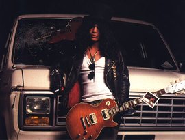 Аватар для Slash