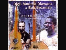 Djeli Moussa Diawara & Bob Brozman için avatar