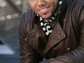 Awatar dla Anthony "Romeo" Santos