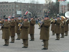 Avatar for orkiestra reprezentacyjna wojska polskiego