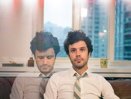 Awatar dla Passion Pit