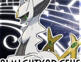 Аватар для AlmightyArceus