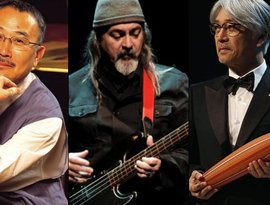 Yosuke Yamashita, Bill Laswell, Ryuichi Sakamoto 的头像