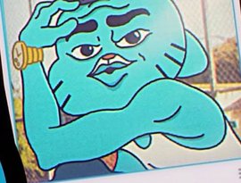 Avatar for The Amazing World of Gumball