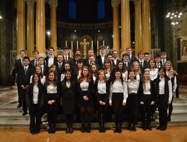 Avatar for The Oxford Trinity Choir