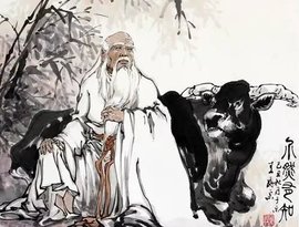 Awatar dla Laozi