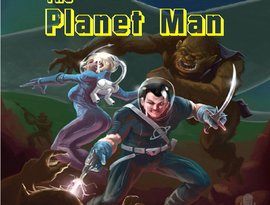 Avatar for Planet Man