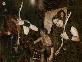 Avatar für Monomania