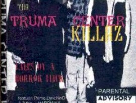 Tha Truma Center Killaz 的头像