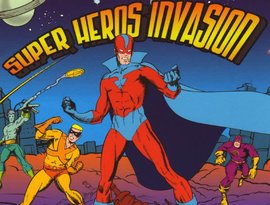 Avatar for Super Heros Invasion